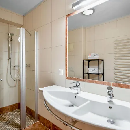 Papa Joe's Kuschelappartements-2 By Interhome