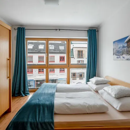 2 By Interhome