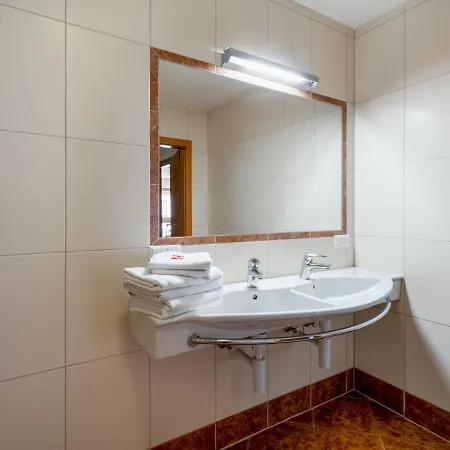 Papa Joe's Kuschelappartements-2 By Interhome *
