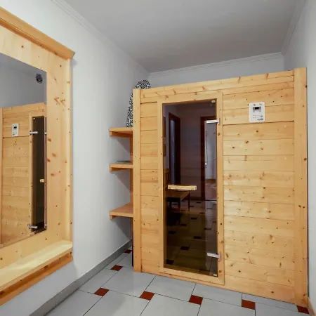 Papa Joe's Kuschelappartements-2 By Interhome Daire Schladming