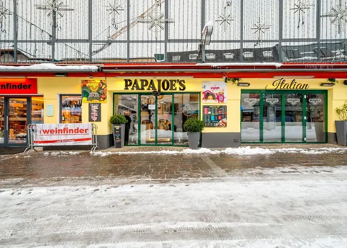 Apartmán 2 By Interhome Schladming