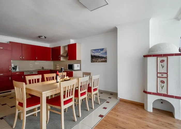 Apartmán 2 By Interhome Schladming