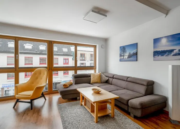 2 By Interhome Apartmán