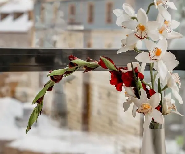 公寓 2 By Interhome *