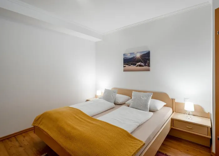 Apartmán 2 By Interhome